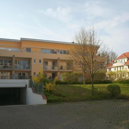 Ferienwohnung I27 Graal-Mueritz Exterior photo